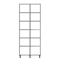 Shelves