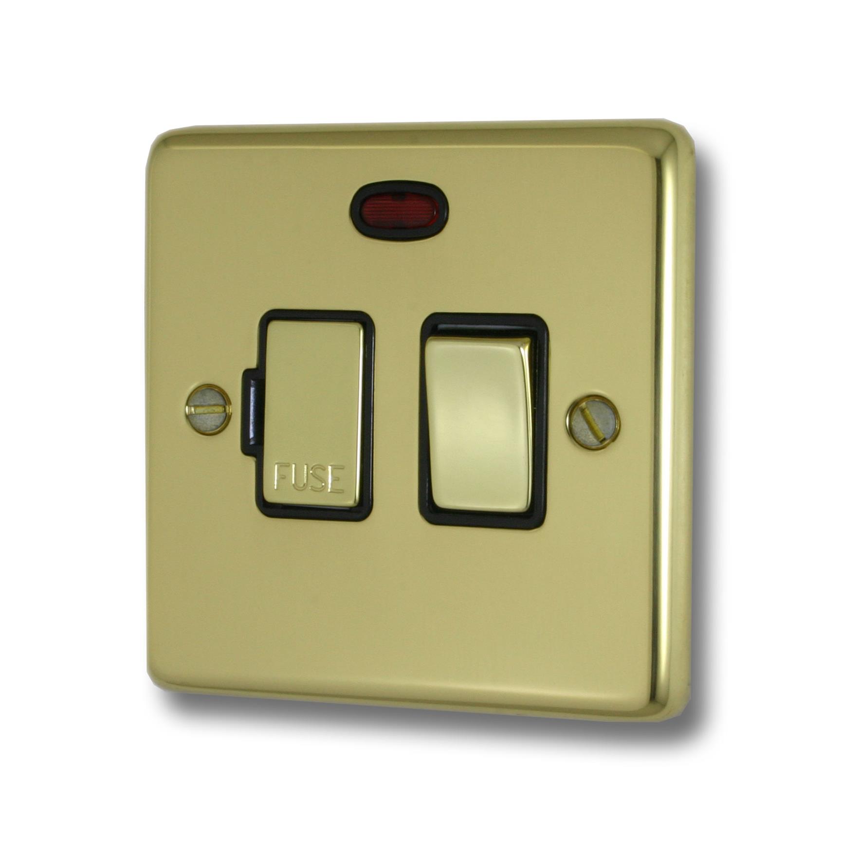 What are Fused Spurs? Advice from G+H Electrical Accessories