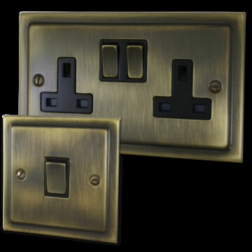Trimline from G+H Electrical Accessories