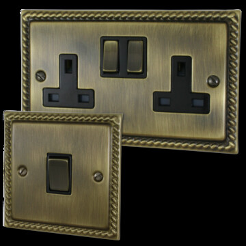 Monarch from G+H Electrical Accessories