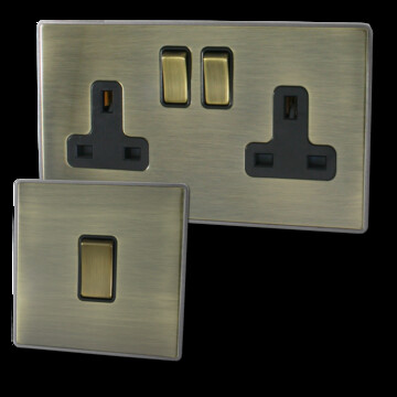 Screwless from G+H Electrical Accessories