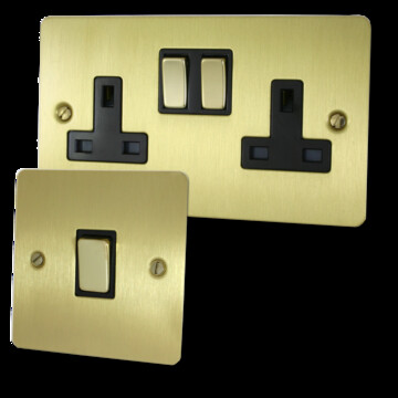 Flatline from G+H Electrical Accessories
