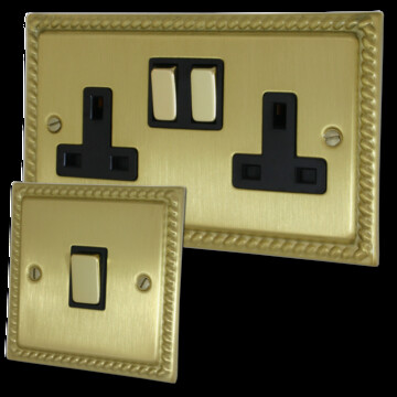 Monarch from G+H Electrical Accessories