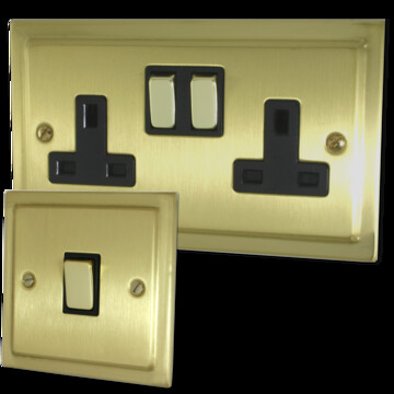 Trimline from G+H Electrical Accessories