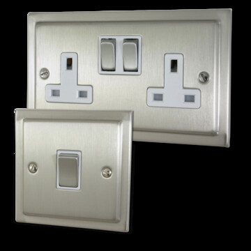 Trimline from G+H Electrical Accessories