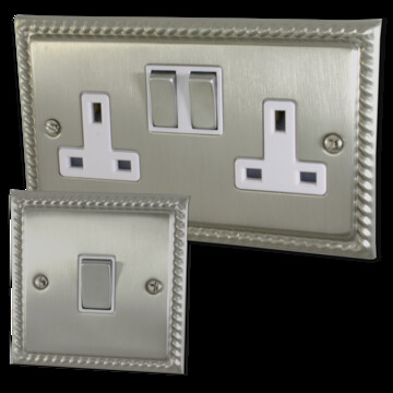 Monarch from G+H Electrical Accessories