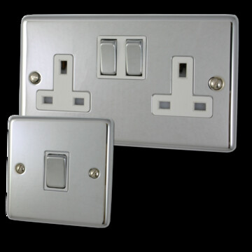 Contour from G+H Electrical Accessories