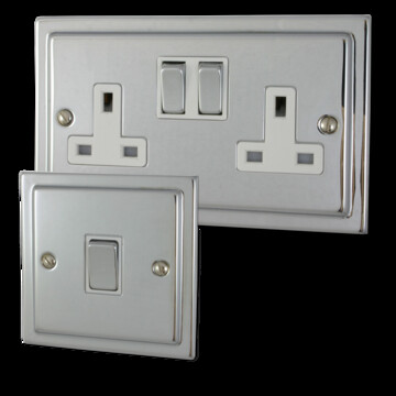 Trimline from G+H Electrical Accessories