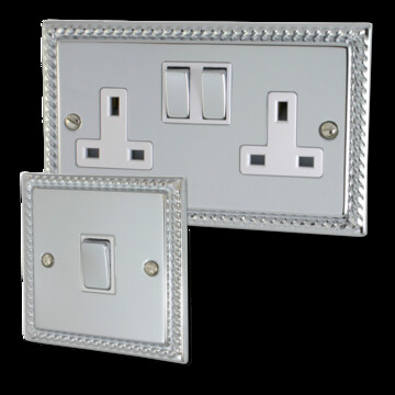 Monarch from G+H Electrical Accessories