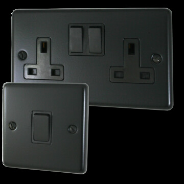 Contour from G+H Electrical Accessories