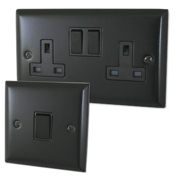 Spectrum Sockets and Switches
