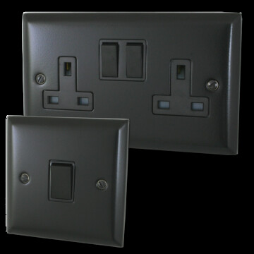 Spectrum from G+H Electrical Accessories