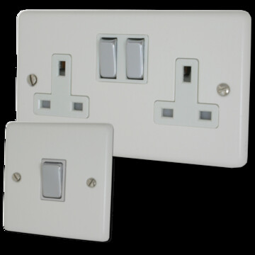 Contour from G+H Electrical Accessories