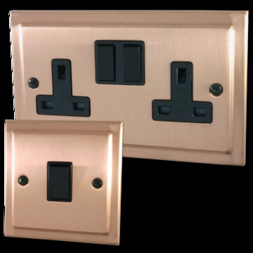 Trimline from G+H Electrical Accessories