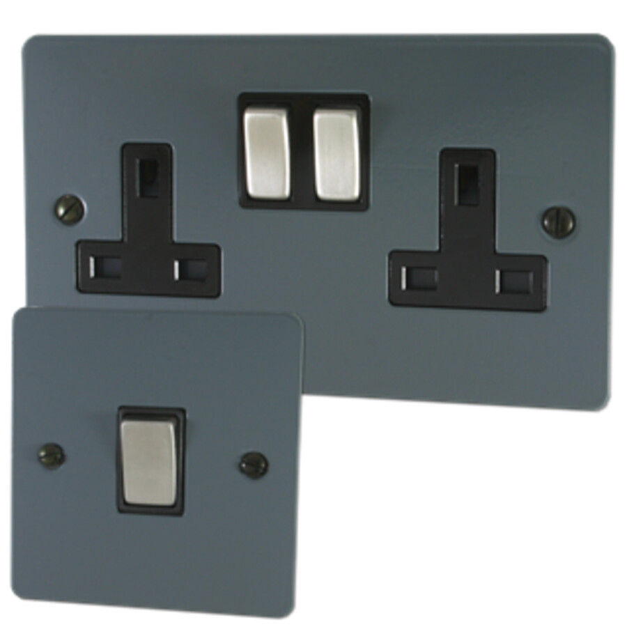 UK Socket and Switch Manufacturer - G+H Electrical Accessories