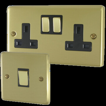 Contour from G+H Electrical Accessories
