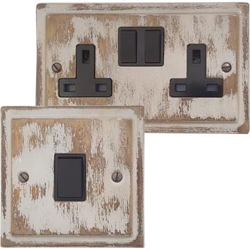 Trimline Dover Bronze