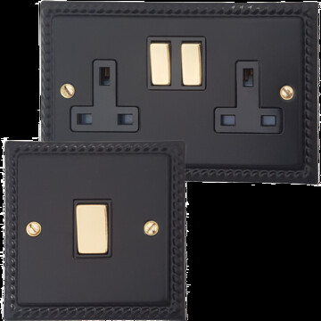 Monarch from G+H Electrical Accessories