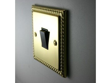 Sockets and Switches