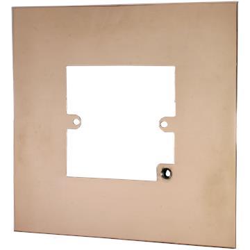 Bright Copper Finger Surrounds