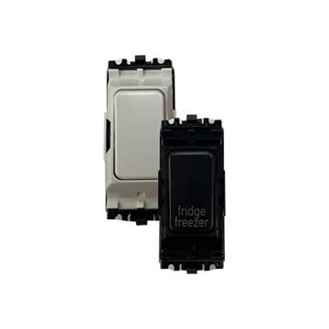 What is a Grid Switch? Advice and Information from G+H Electrical ...