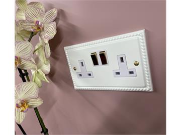 Socket and Switch Manufacturer