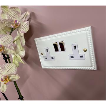 Socket and Switch Manufacturer