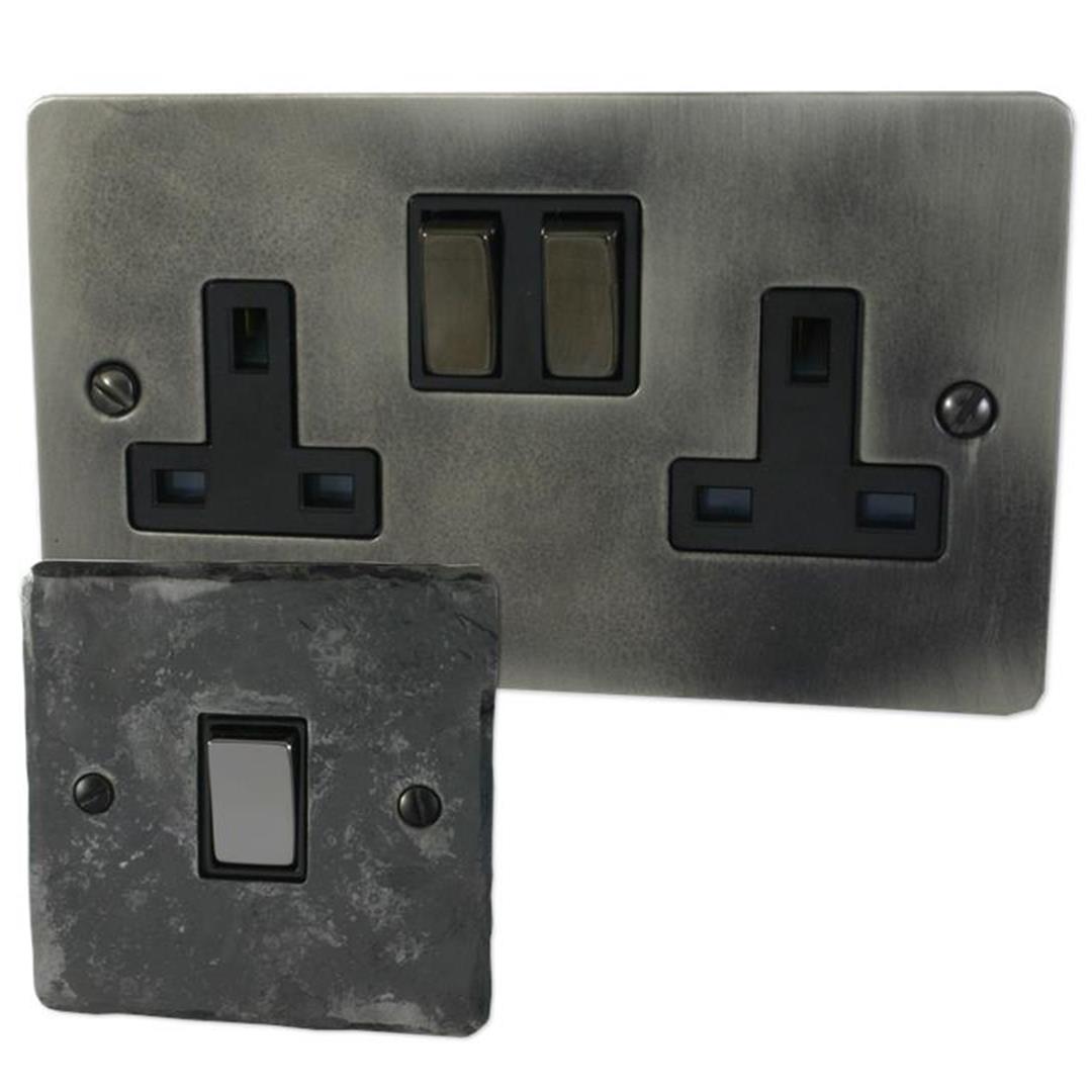 UK Socket and Switch Manufacturer - G+H Electrical Accessories