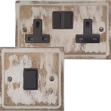 Industrial Sockets and Switches