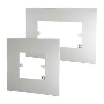 White Finger Surrounds