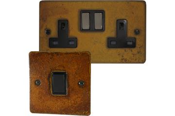 Flat Rust Sockets and Switches-Flat Rust Cat Image