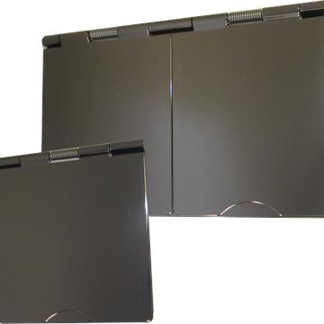 Floor Sockets and Pull Cords from G+H Electrical Accessories