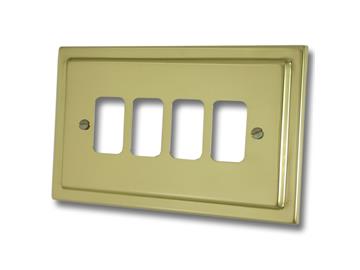 Grid Switches