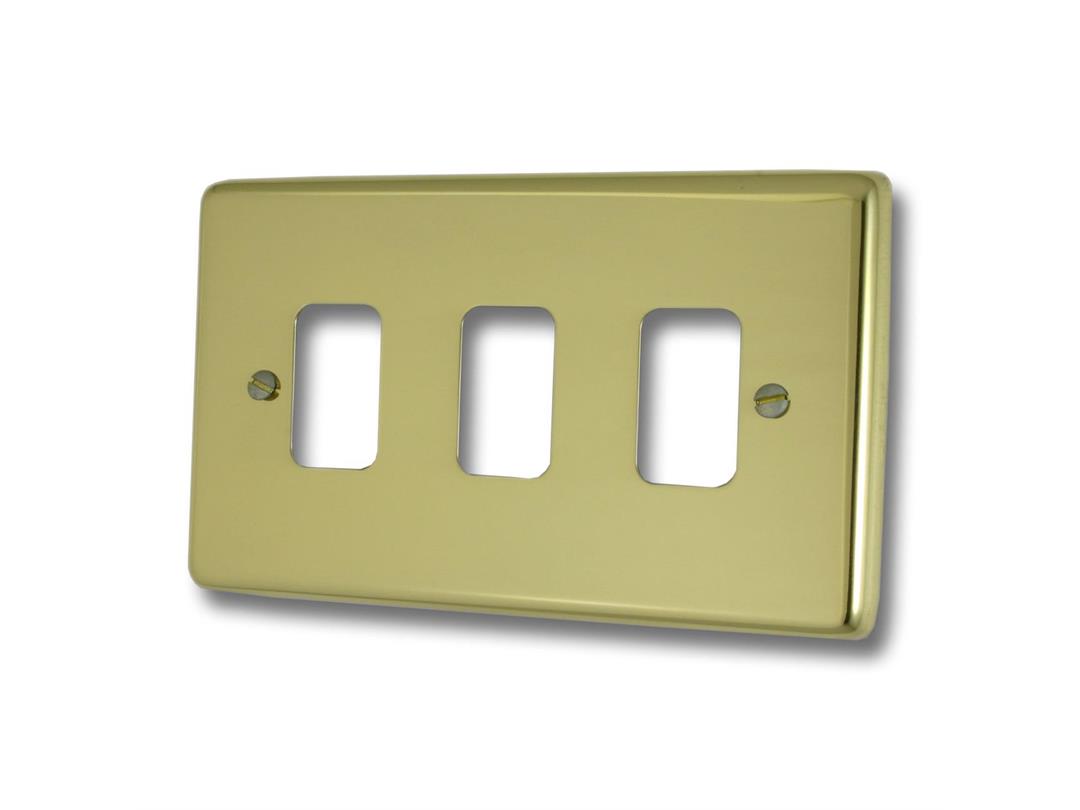 What is a Grid Switch? Advice and Information from G+H Electrical ...