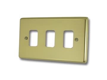 What is a Grid Switch?