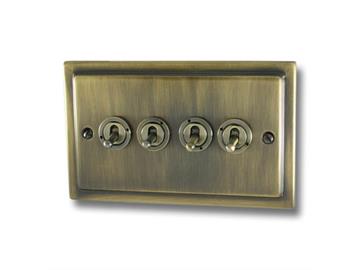Grid Toggle Switches