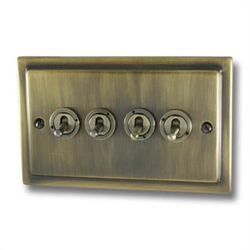 Grid Toggle Switches