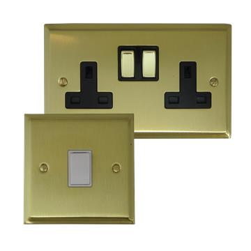Deco from G+H Electrical Accessories
