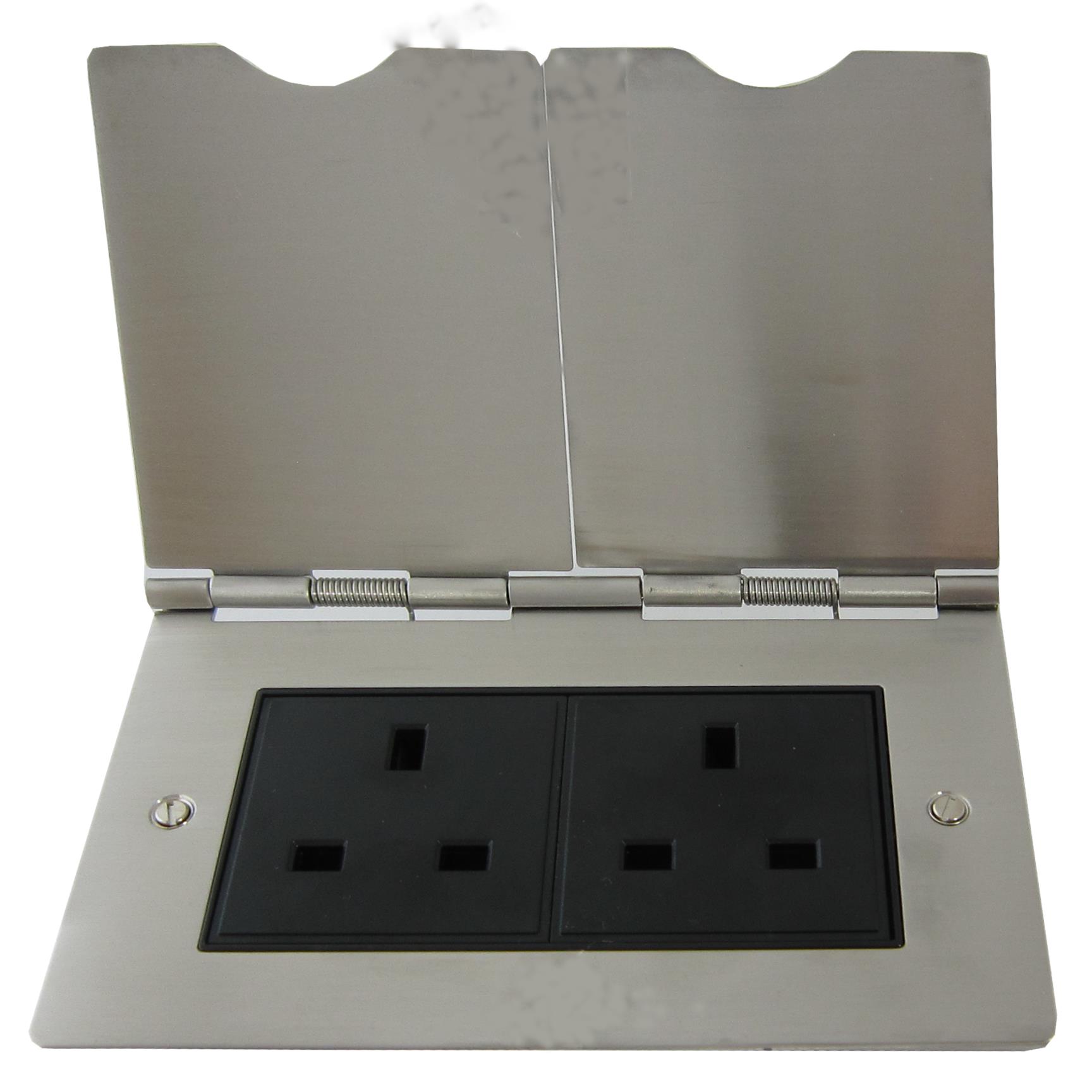 Floor Sockets, Surrounds Pull Cords from G&H Electrical Accessories