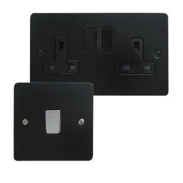 Flatline from G+H Electrical Accessories