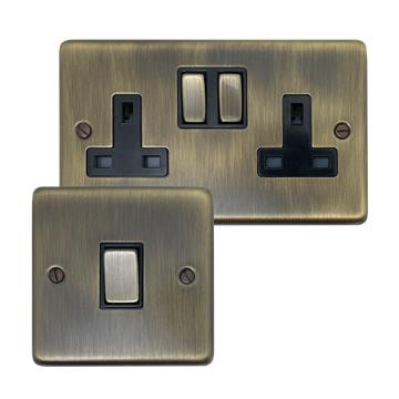 Contour from G+H Electrical Accessories