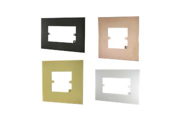 Finger Plate Surrounds