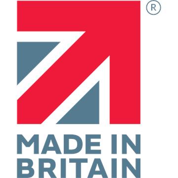 Made in Britain
