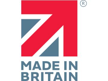 Made in Britain
