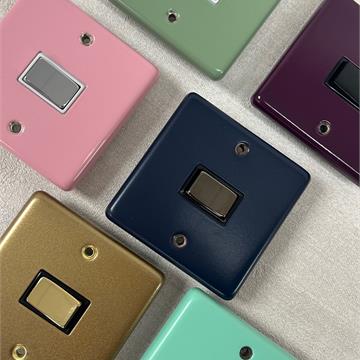 Colours