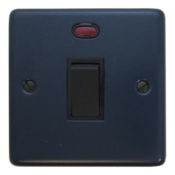 Contour Blue DP switch