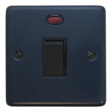 What is a double pole switch - A Guide from G&H Electrical Accessories