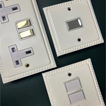 Monarch from G+H Electrical Accessories