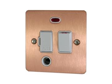 What are Fused Spurs?