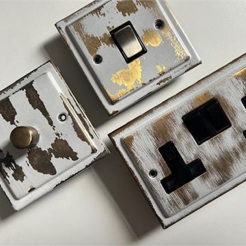 Trimline Dover Bronze